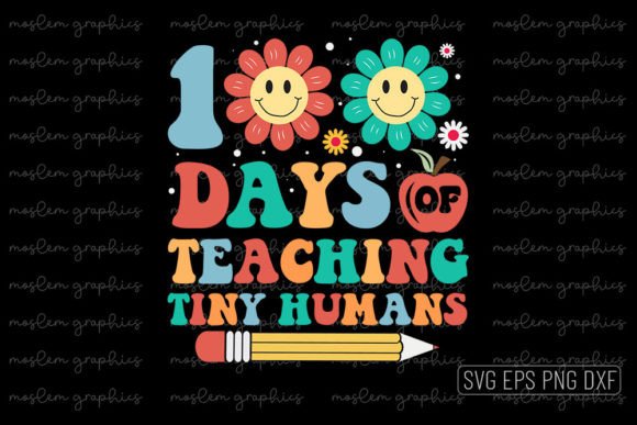 100 Days of Teaching – Back to School