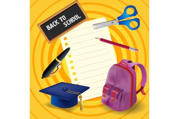 Back to School Lettering on Blackboard W: A Practical Guide for Designers and Educators