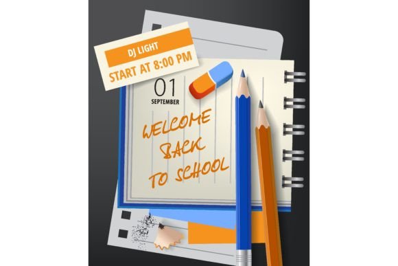 Welcome Back to School Lettering with Pe: A Practical Guide for Designers and Educators